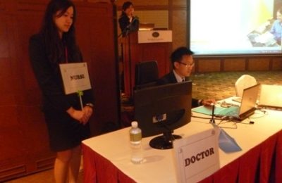 Docu Arch Medical Record Management System Demo