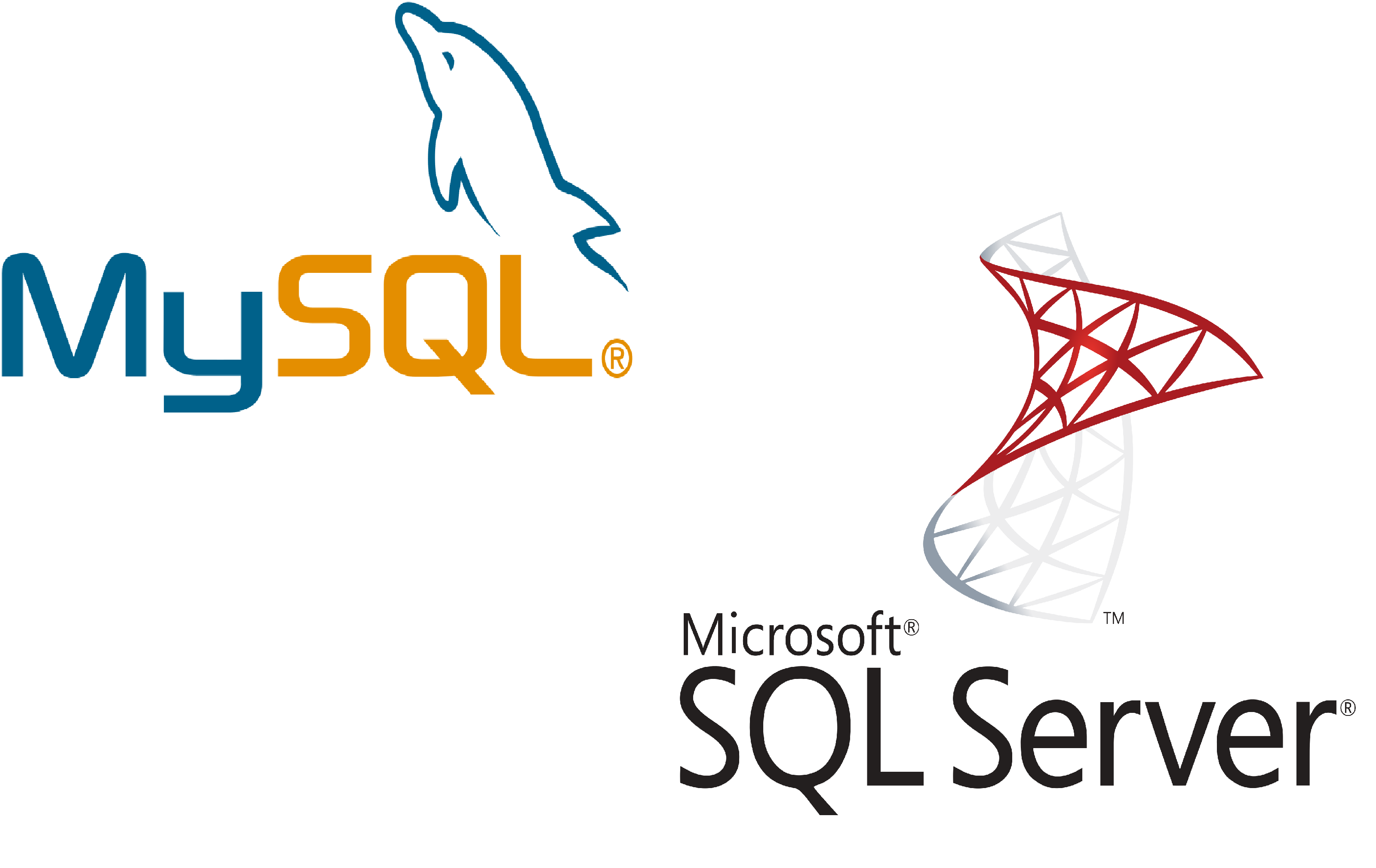 MySQL MSSQL Globodox
