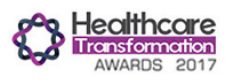 Portzo Award - Healthcare Transformation