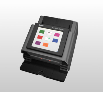Scan Station 730EX