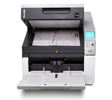 Kodak i3250 Scanner