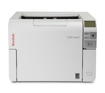 Kodak i3300 Scanner