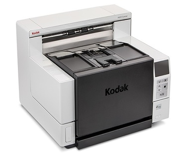 Kodak i4850Scanner