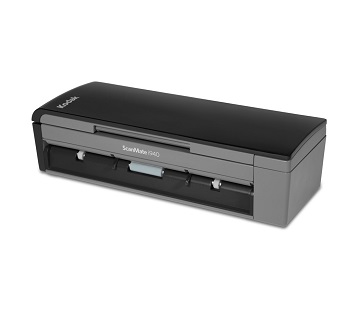 Scanmate i940 Scanner
